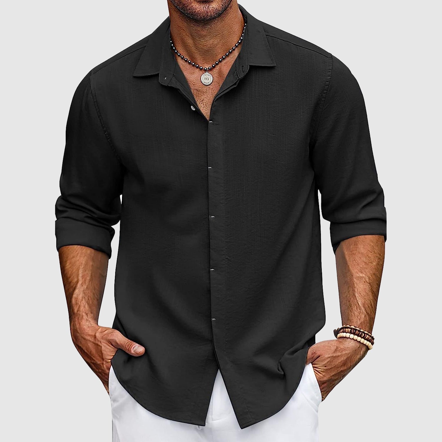 Black / 3XL