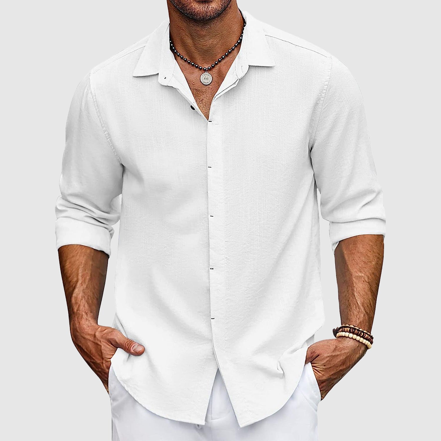 White / 3XL
