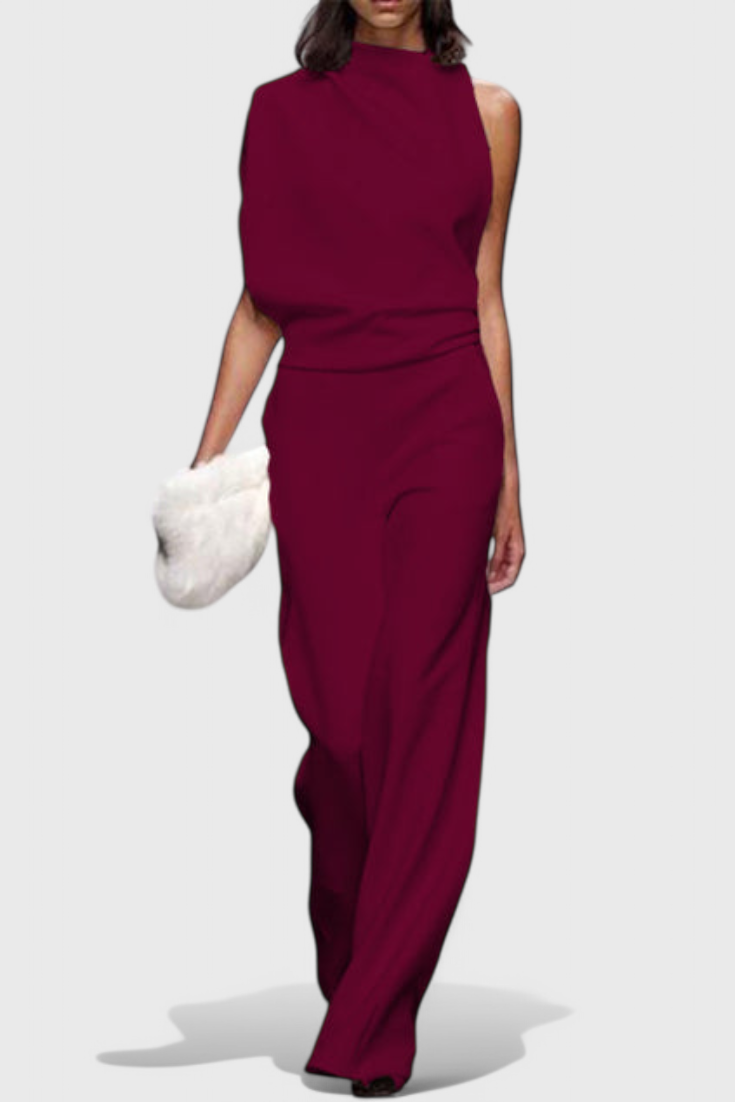 Burgundy / 3XL