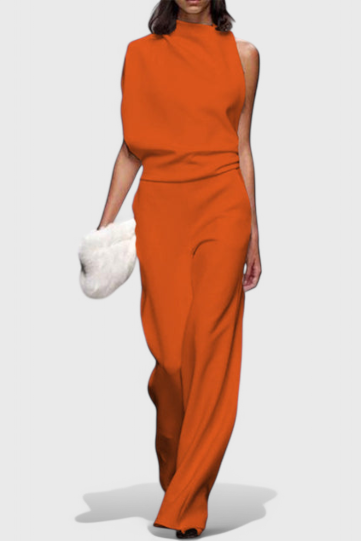 Orange / 3XL