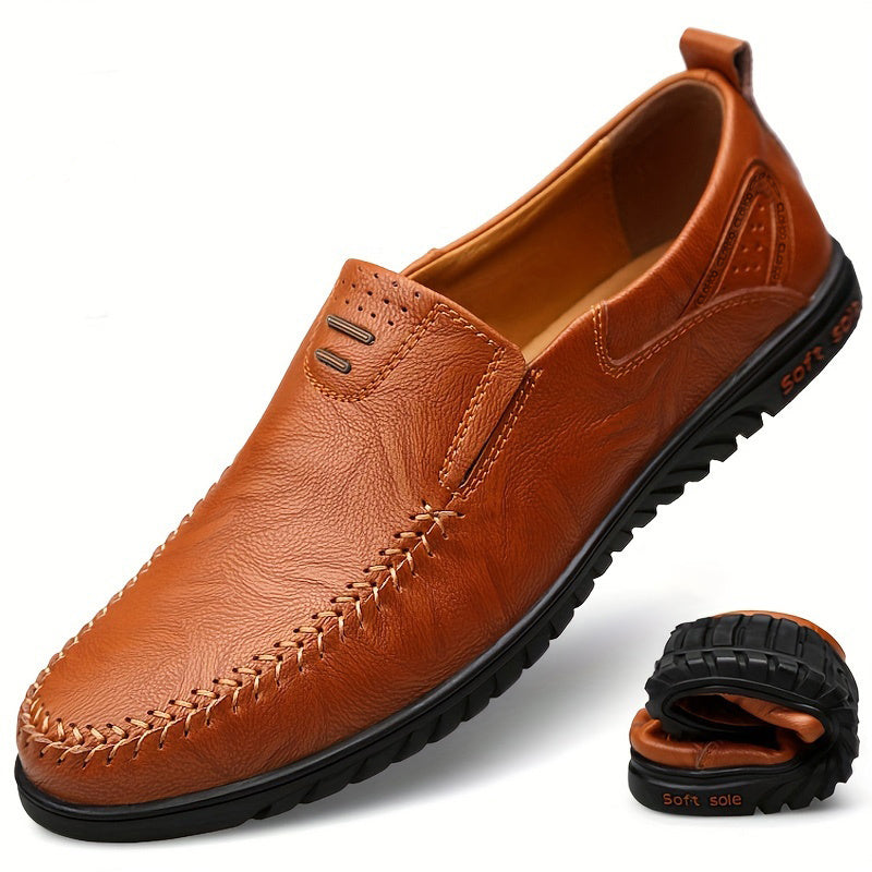 Light Brown / US 14