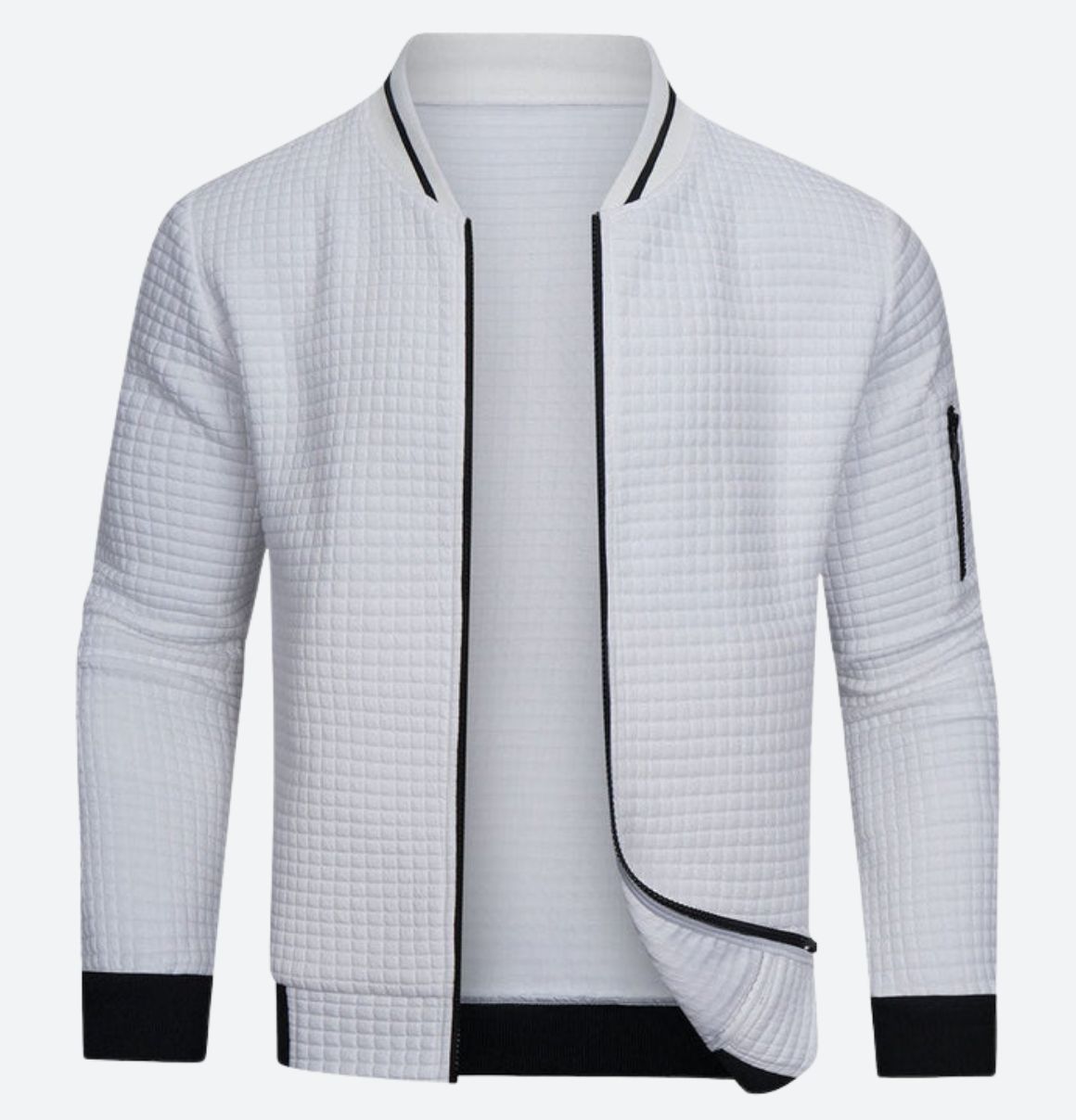 White / 3XL