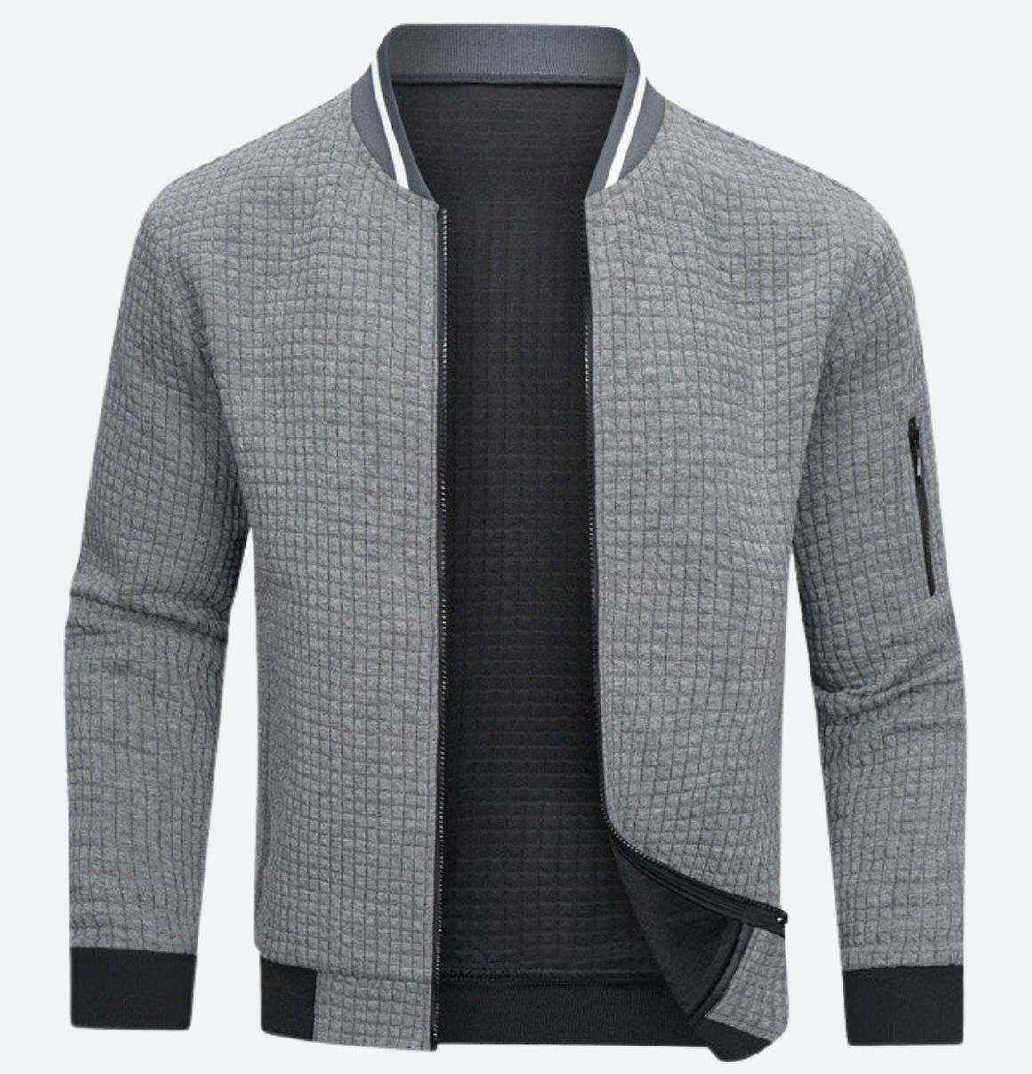 Grey / 3XL