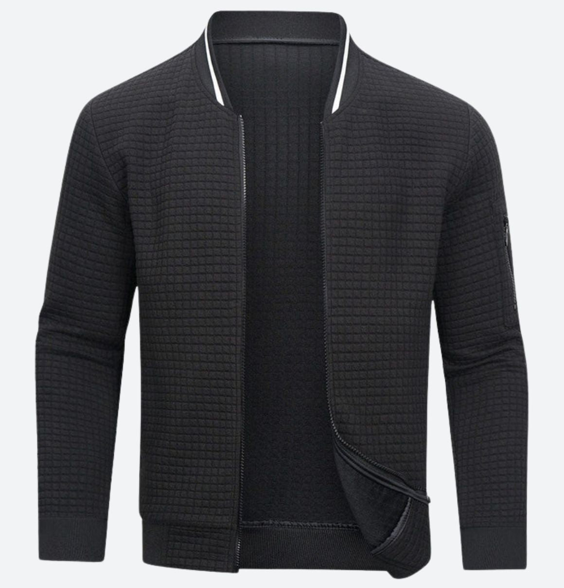 Black / 3XL