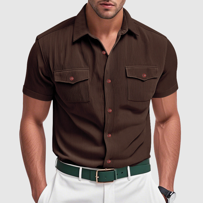 Brown / 3XL