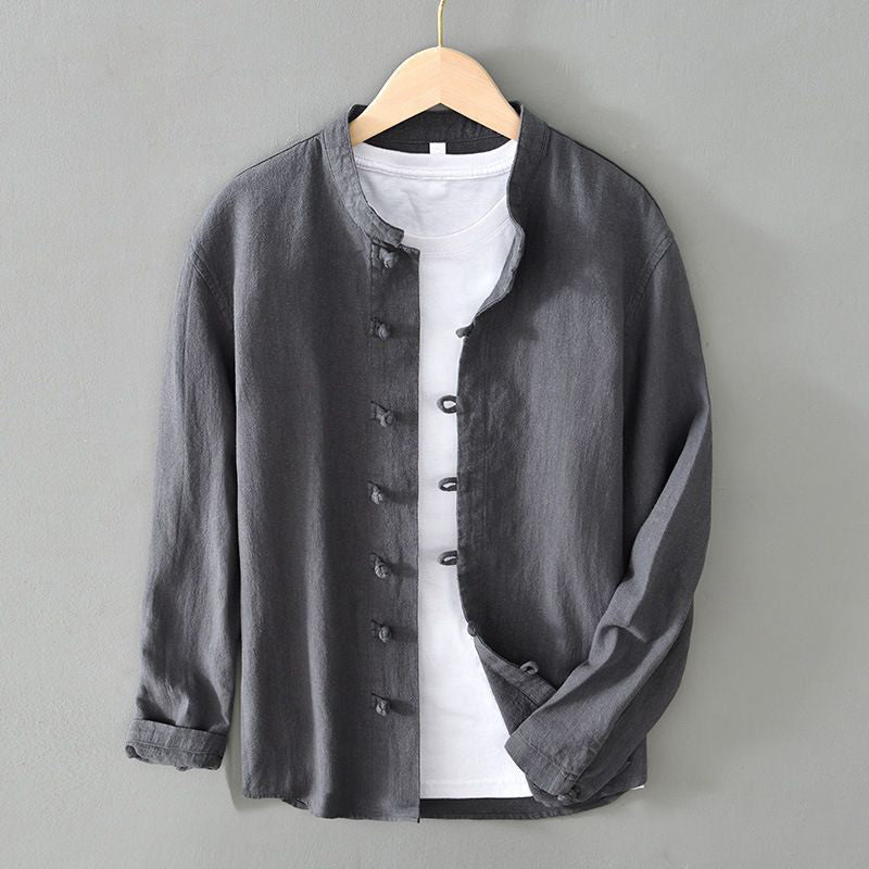 Grey / 5XL