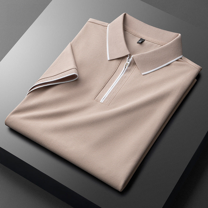Beige / 4XL