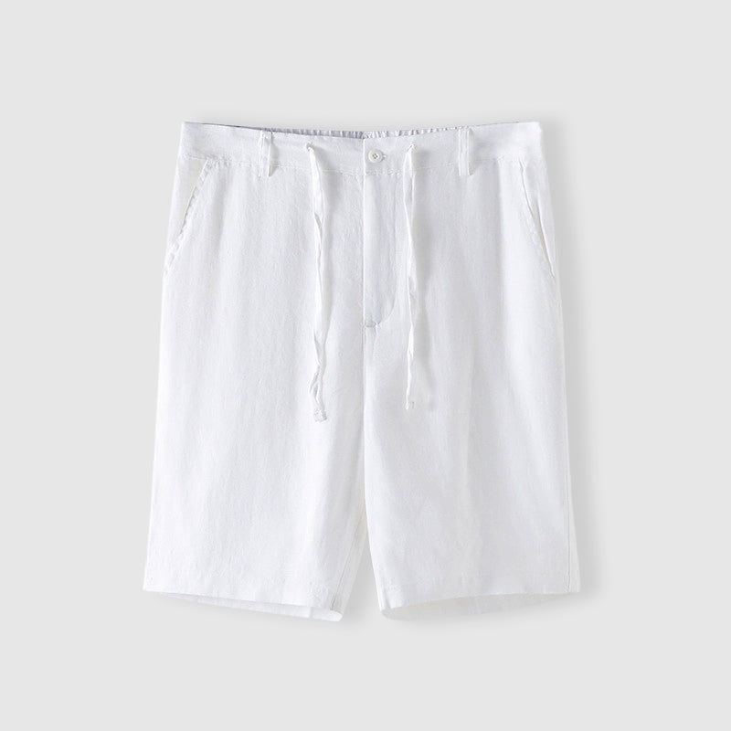 White / XL
