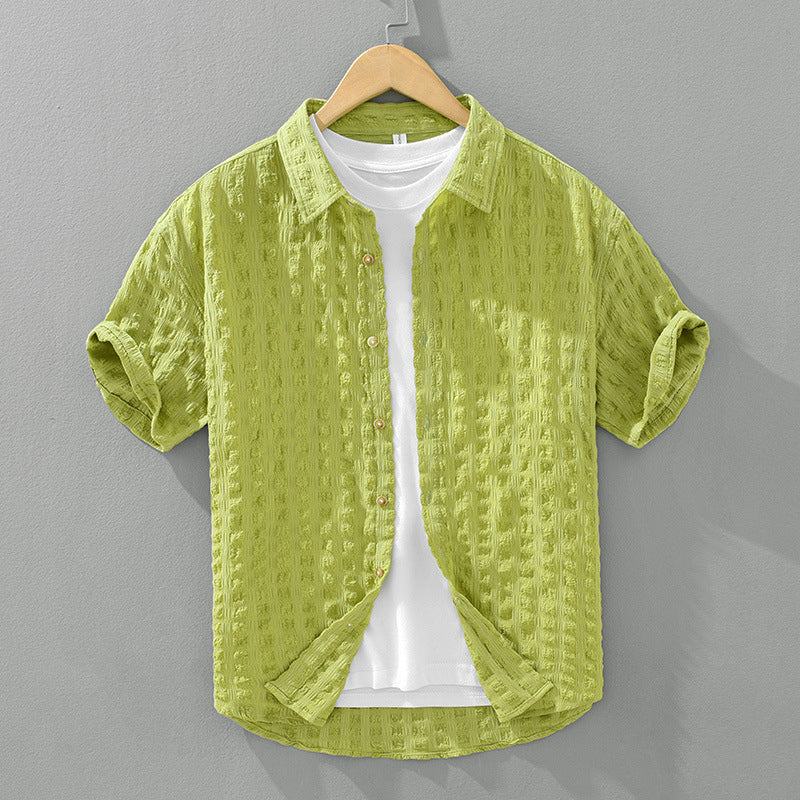 Green / 3XL