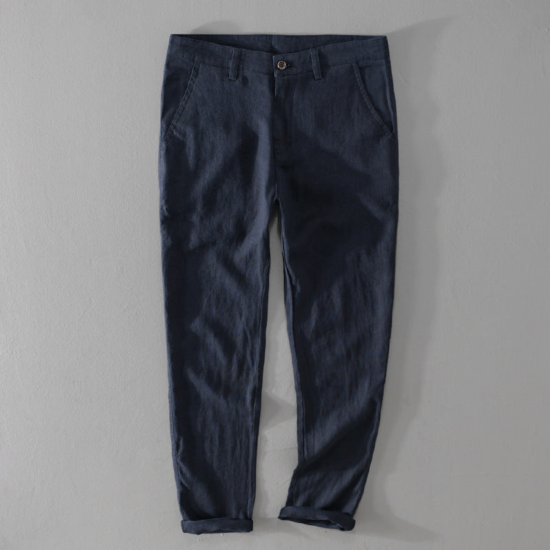 Dark Blue / 5XL