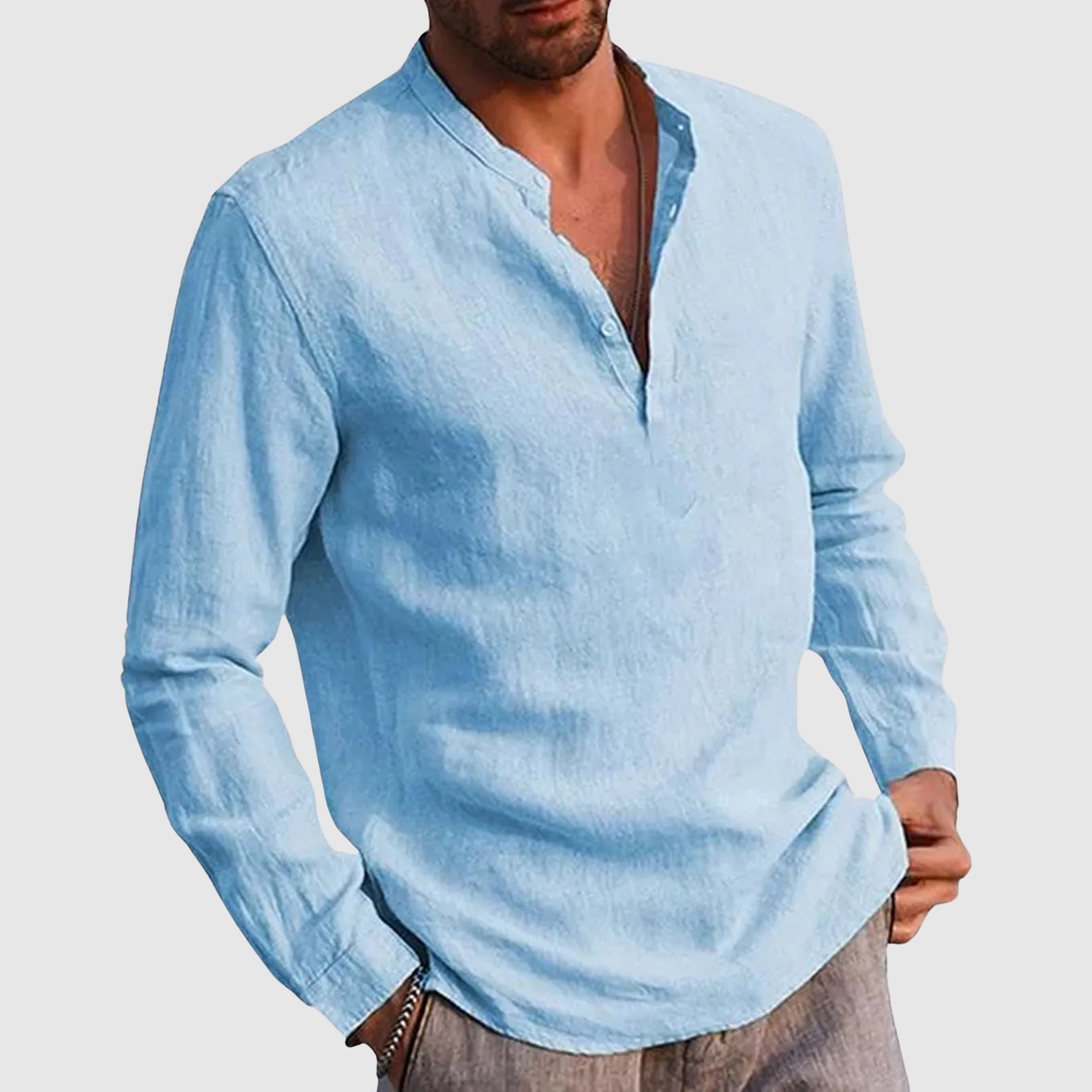 Blue / 3XL
