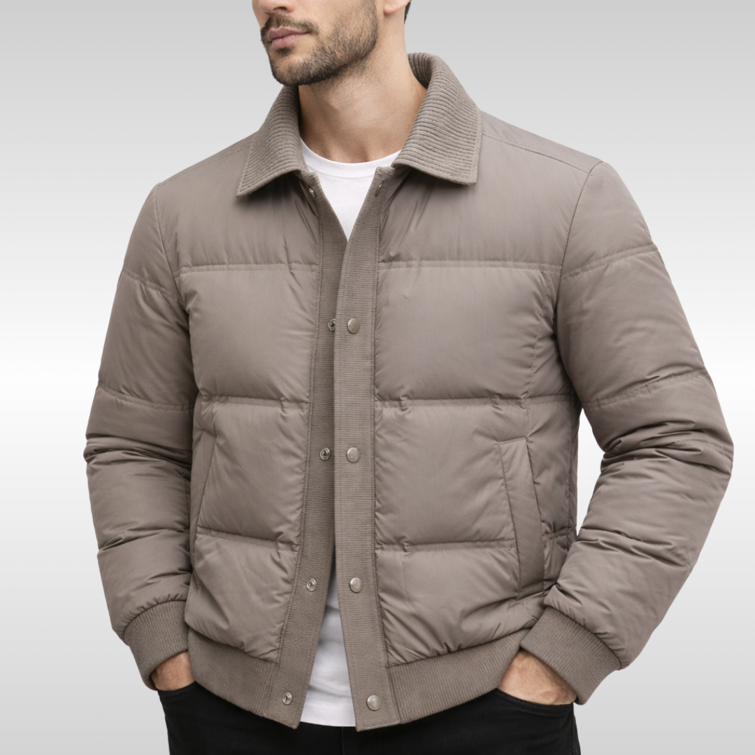 Khaki / 4XL