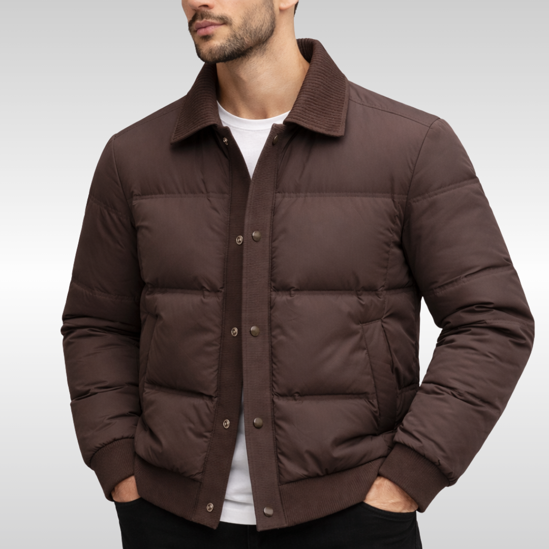 Brown / 4XL