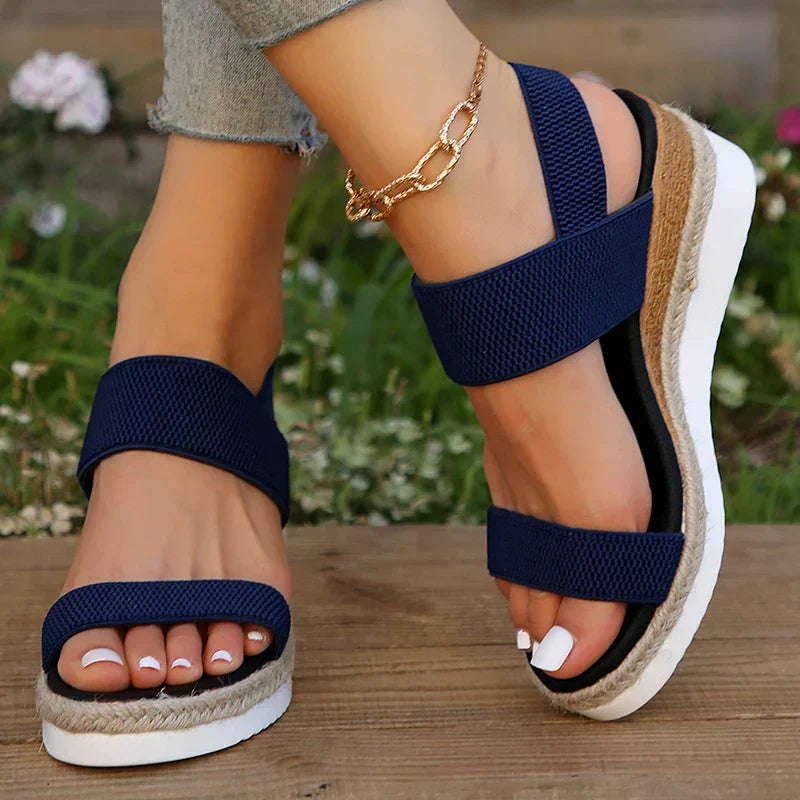 Blue / US 12