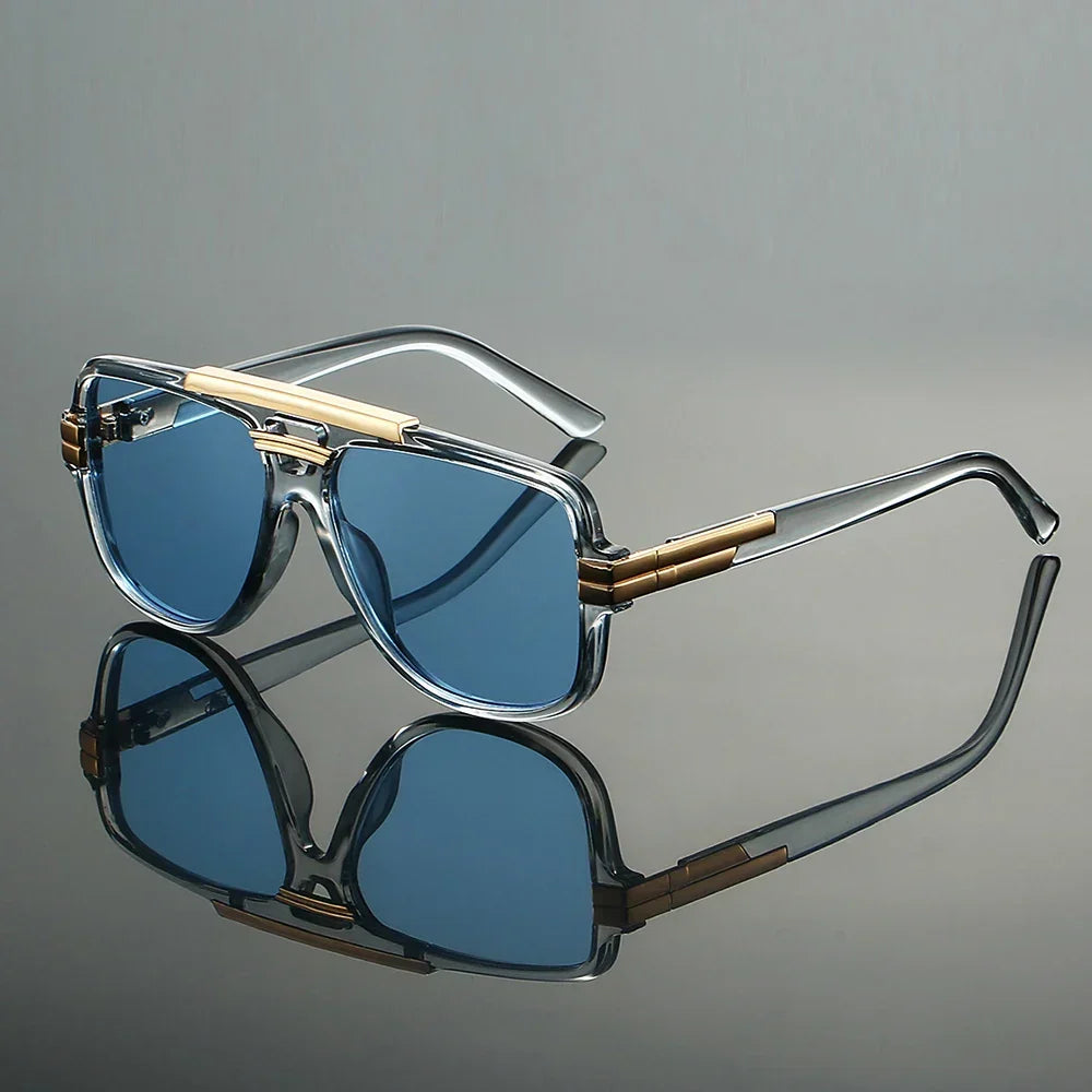 Vintage Inspired Sovereign Sunglasses