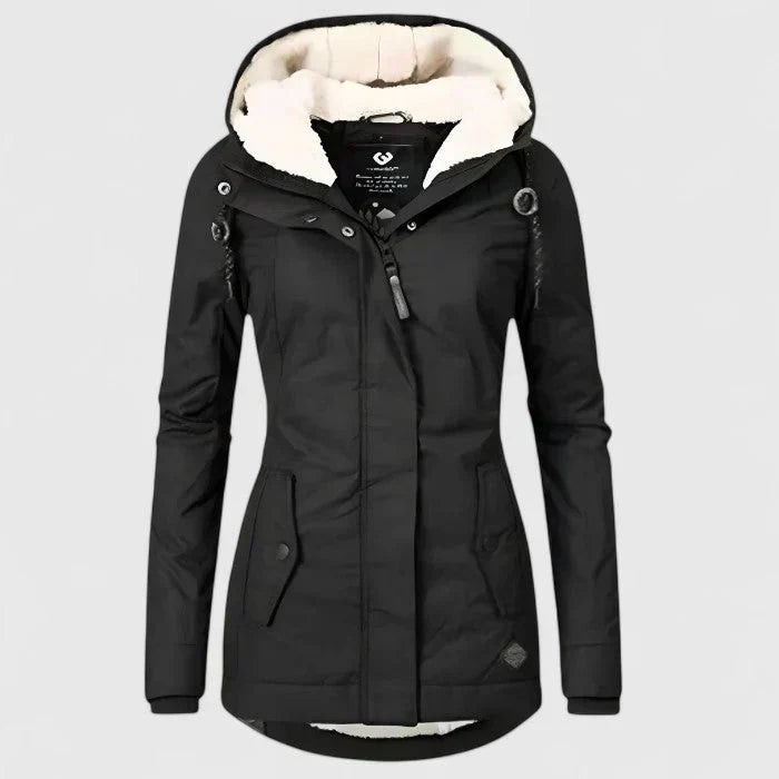 Tivona Sophisticated Jacket – women's jackets