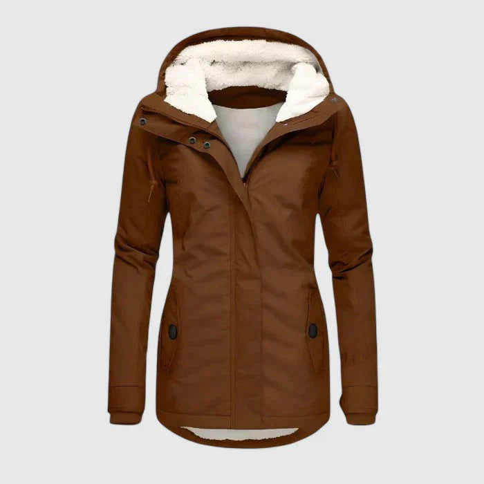Brown / 3XL
