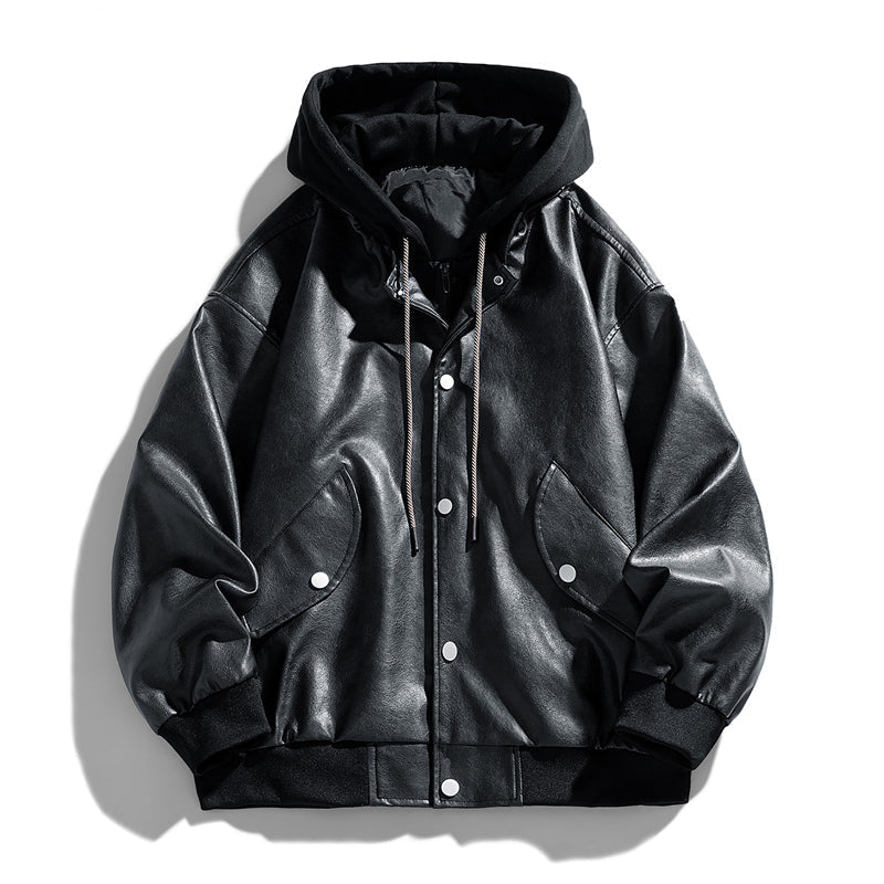 Black / 4XL
