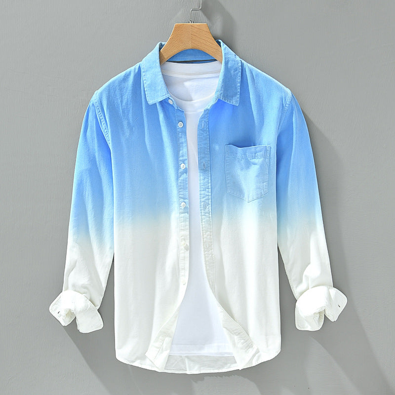 Blue/White / 3XL