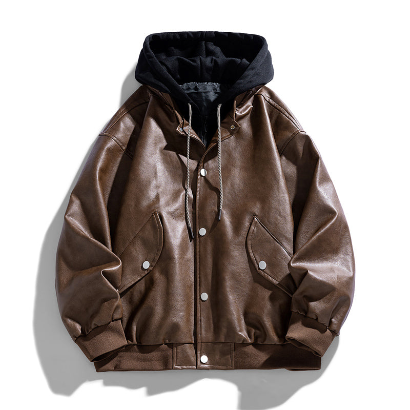 Brown / 4XL