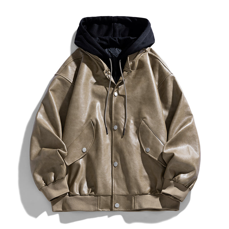 Beige / 4XL