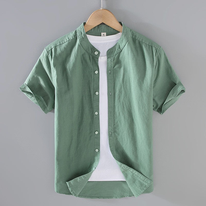 Green / 3XL