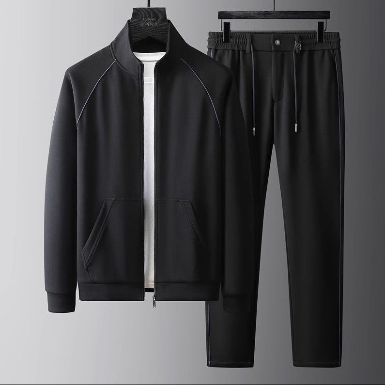 Black / 3XL