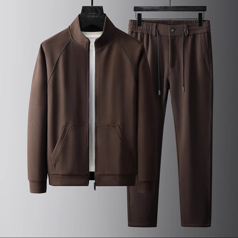 Brown / 3XL