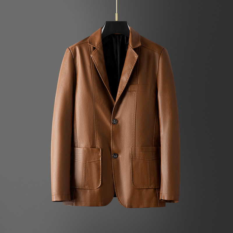 Brown / 6XL