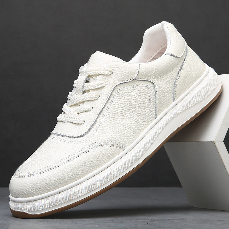 White / US 11