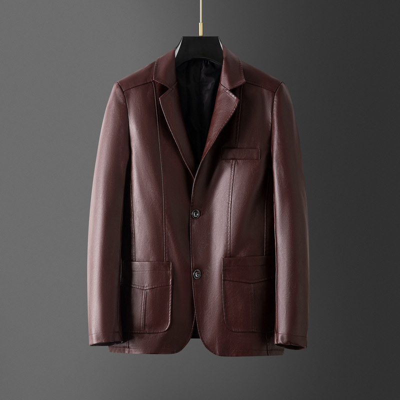 Dark Red / 6XL