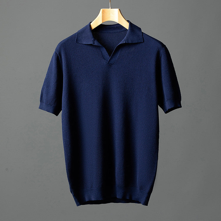 Navy Blue / 3XL