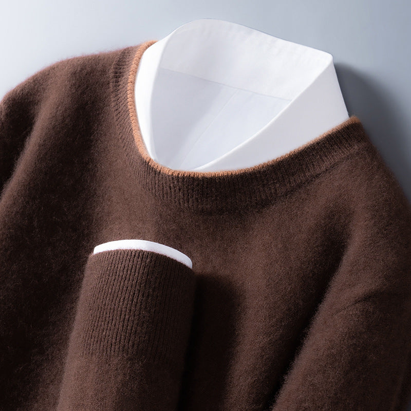 Brown / 3XL