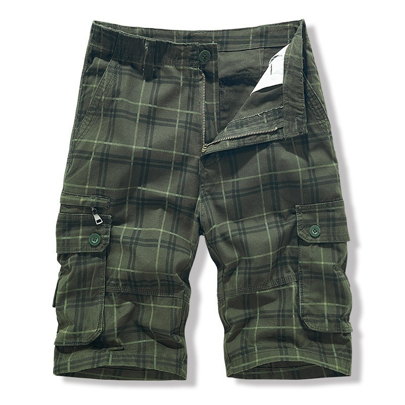 Green / 38