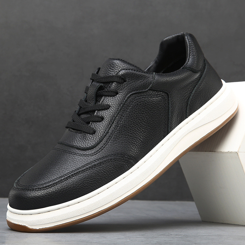 Black / US 11