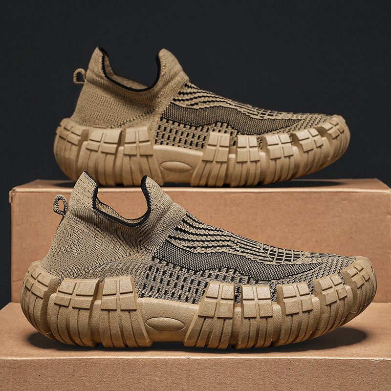 Khaki / US 13
