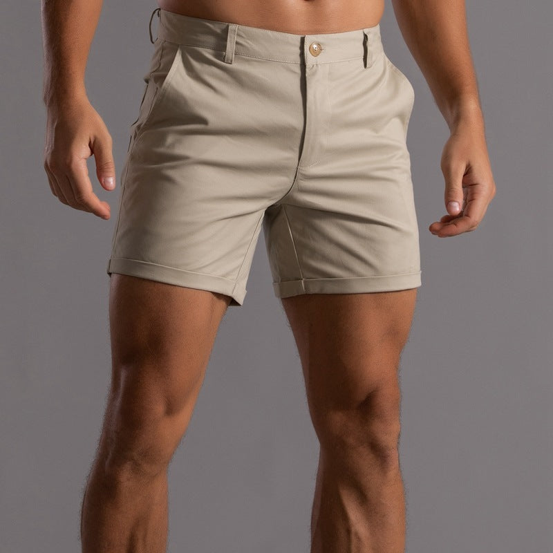 Khaki / 3XL