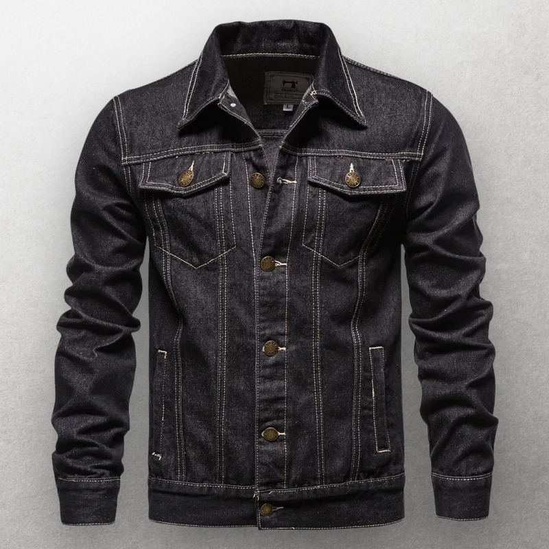 Black / 5XL