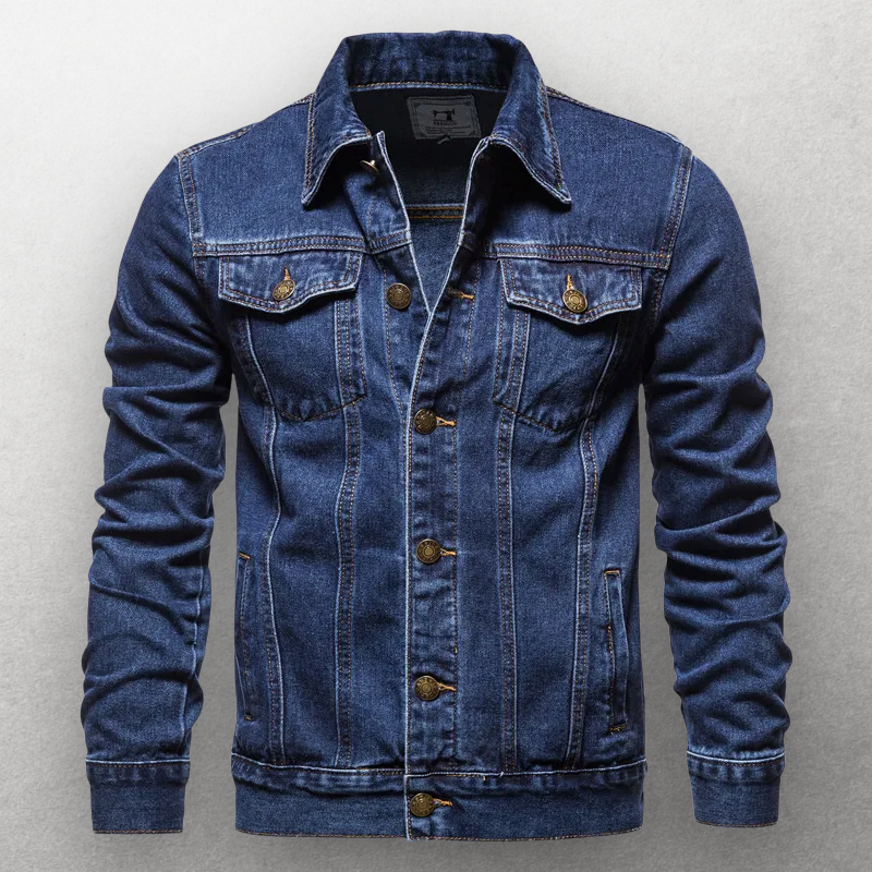 Dark Blue / 5XL