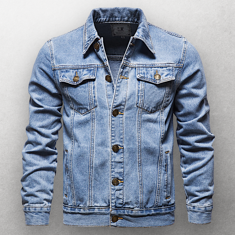 Light Blue / 5XL