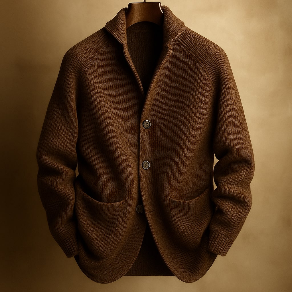 Brown / 2XL