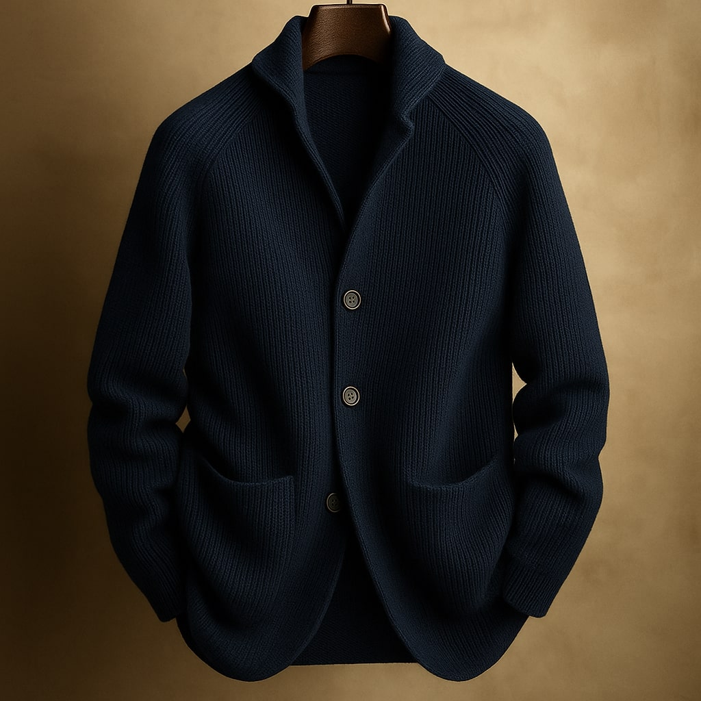 Navy Blue / 2XL