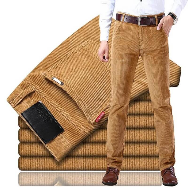 Khaki / 5XL