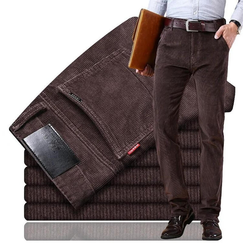 Dark Brown / 5XL