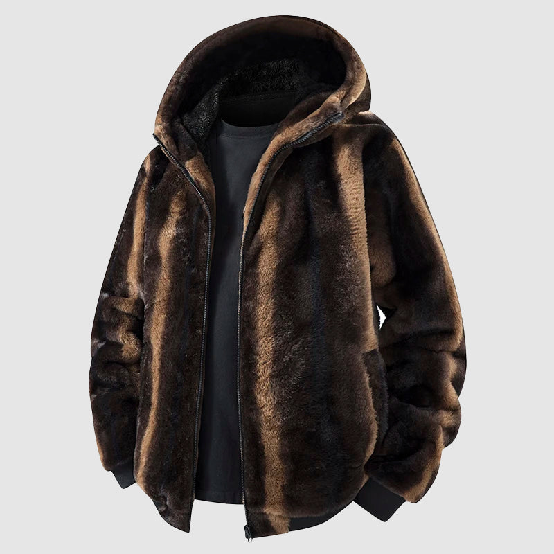 Brown / 2XL