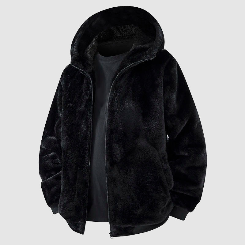 Black / 2XL