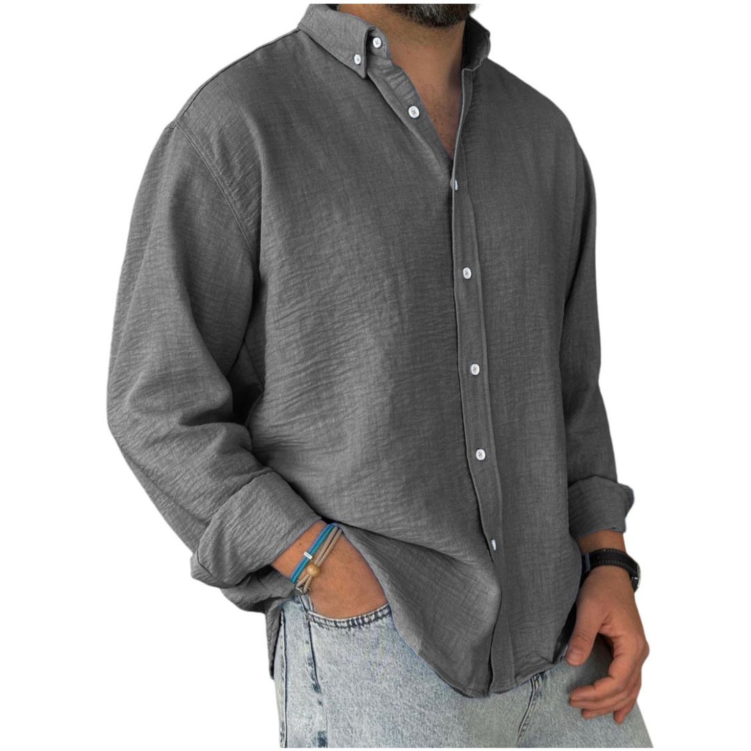 Grey / 5XL