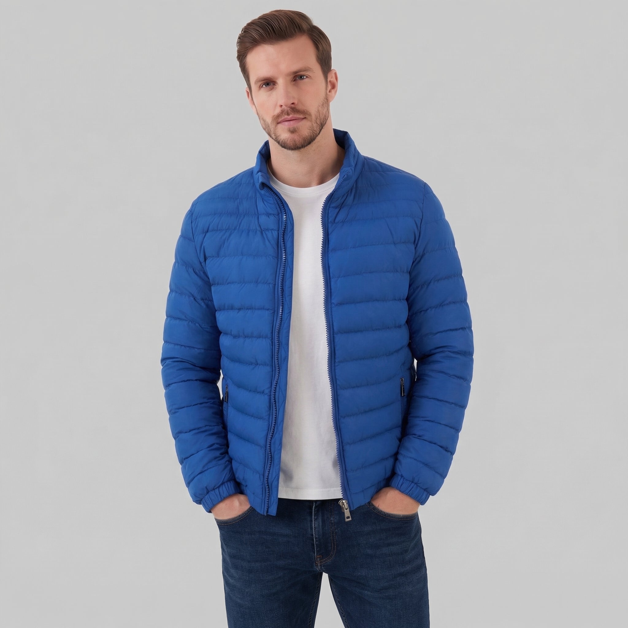 Blue / 3XL