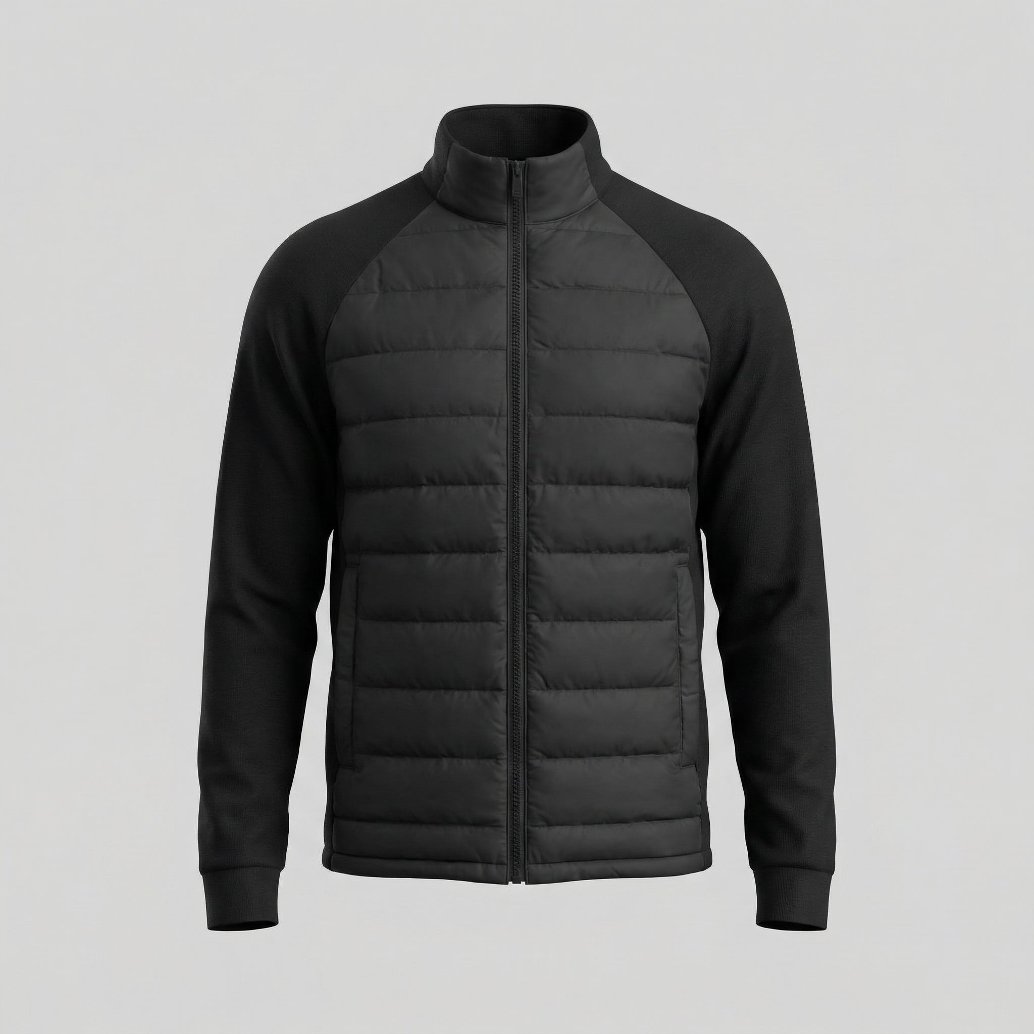Black / 4XL