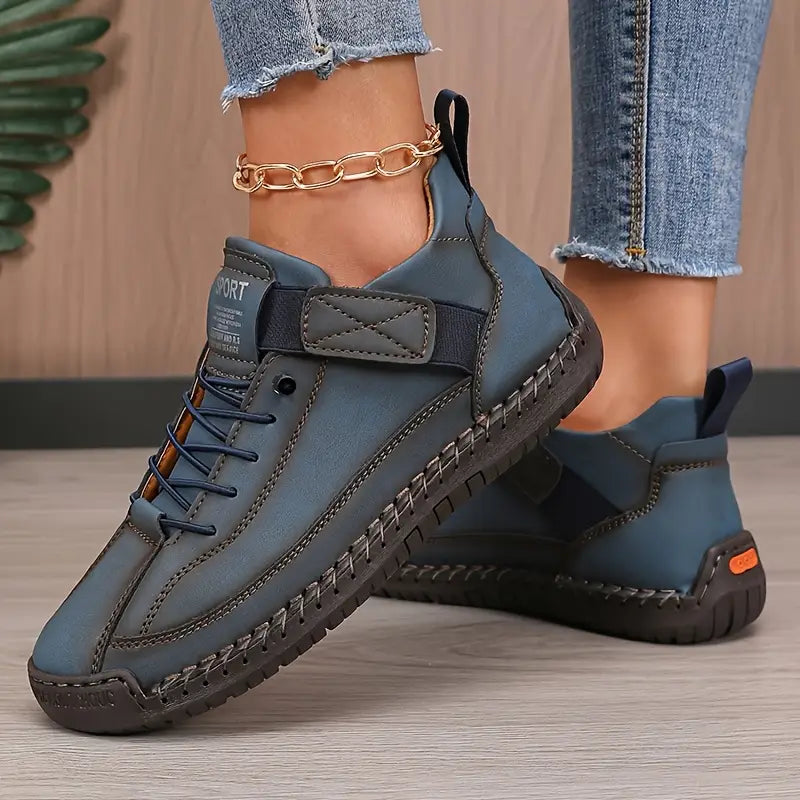 Dark Blue / US 17